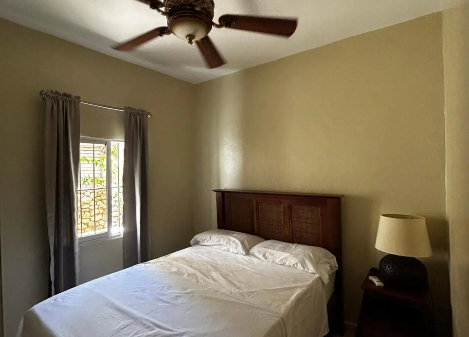 Holiday home Casa Vista Mar, Los Patos, Paraiso, Barahona Villa Dominican Republic