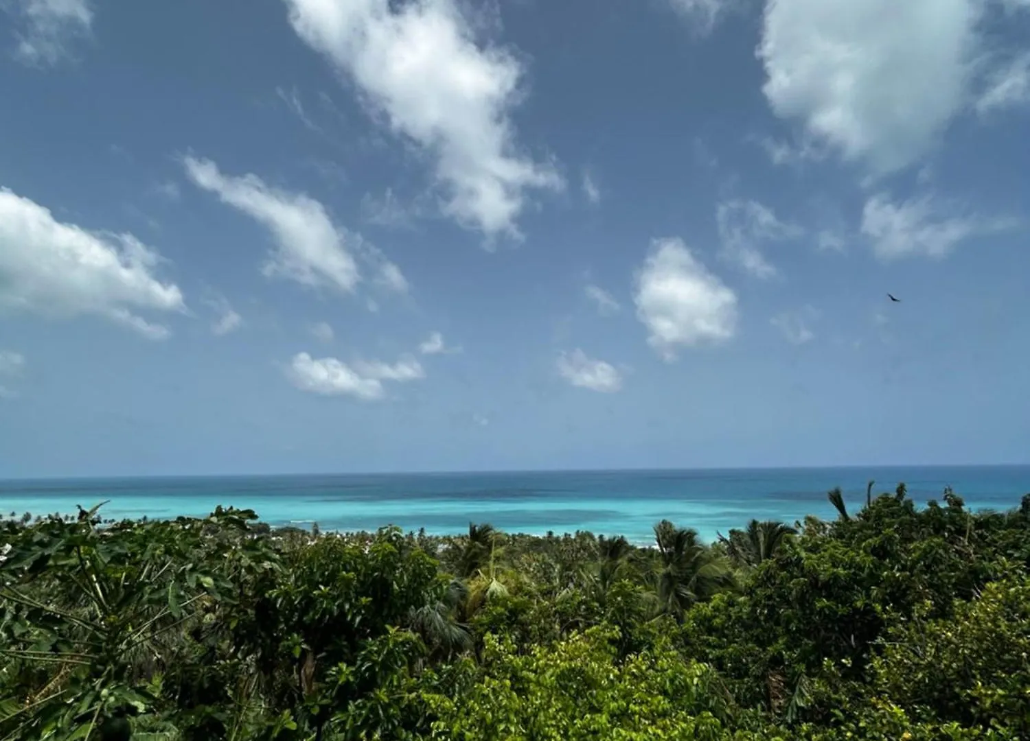 Casa Vista Mar, Los Patos, Paraiso, Barahona Villa