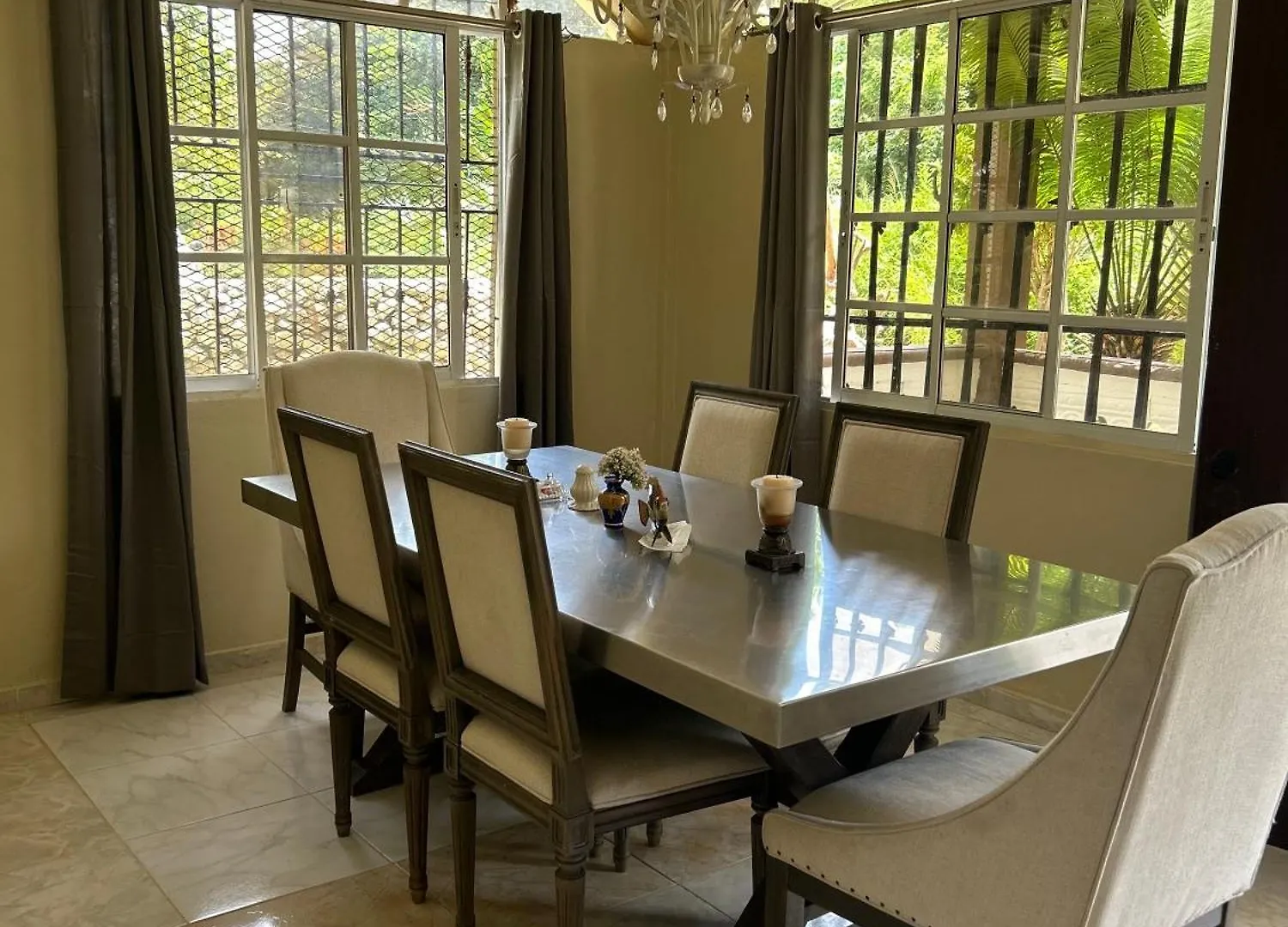 הוילה Casa Vista Mar, Los Patos, Paraiso, Barahona 0*,  הרפובליקה הדומיניקנית