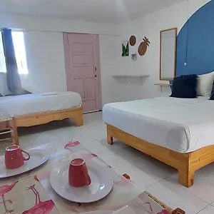 Apto Blancos, A Dos Minuto De Patos Apartamento