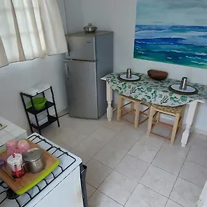 Apto Blancos, A Dos Minuto De Patos Apartamento