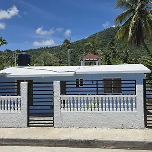 El Real Patos Villa