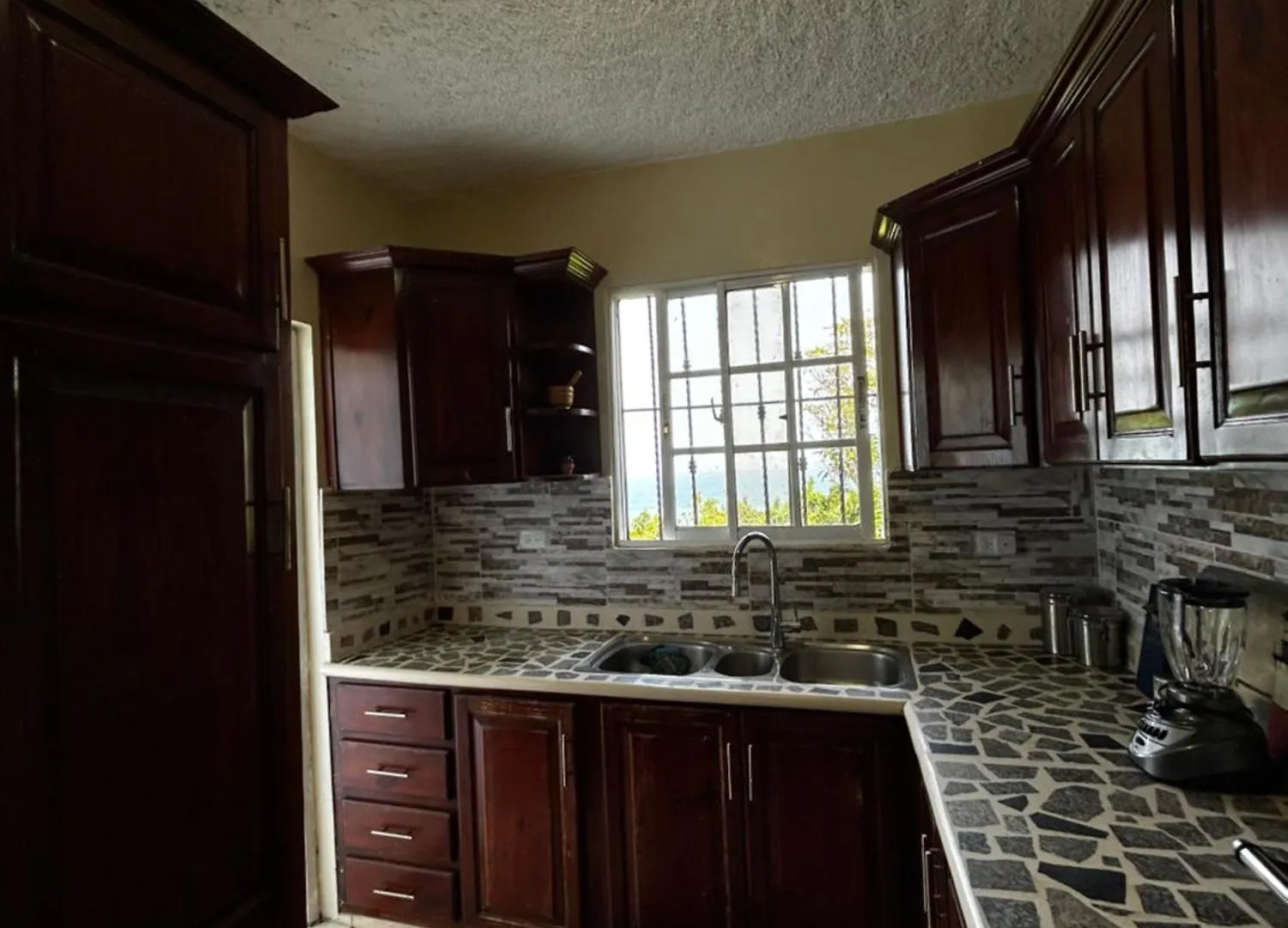 Nyaraló Casa Vista Mar, Los Patos, Paraiso, Barahona Villa Dominikai Köztársaság