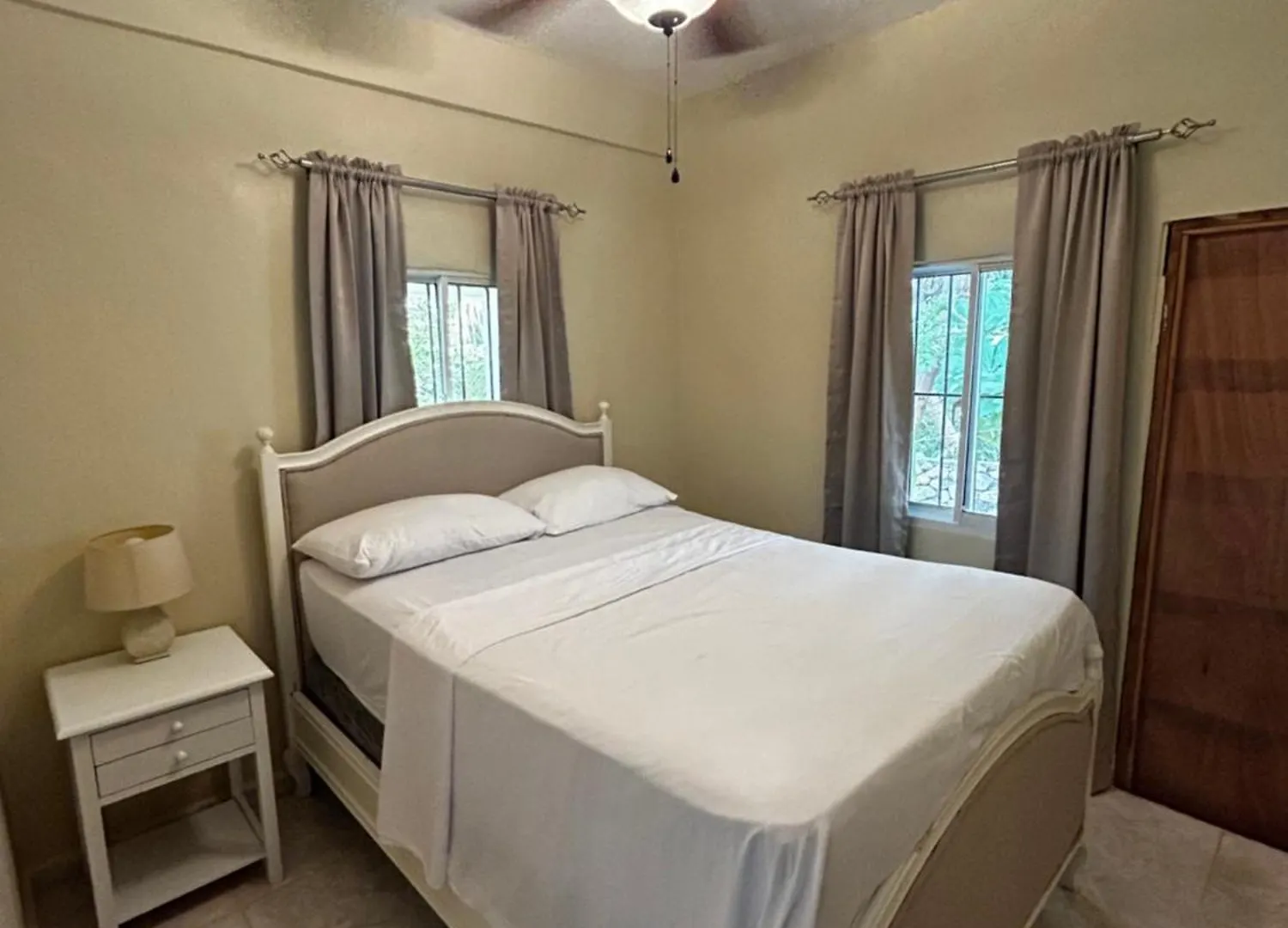 Casa Vista Mar, Los Patos, Paraiso, Barahona Villa Dominikai Köztársaság