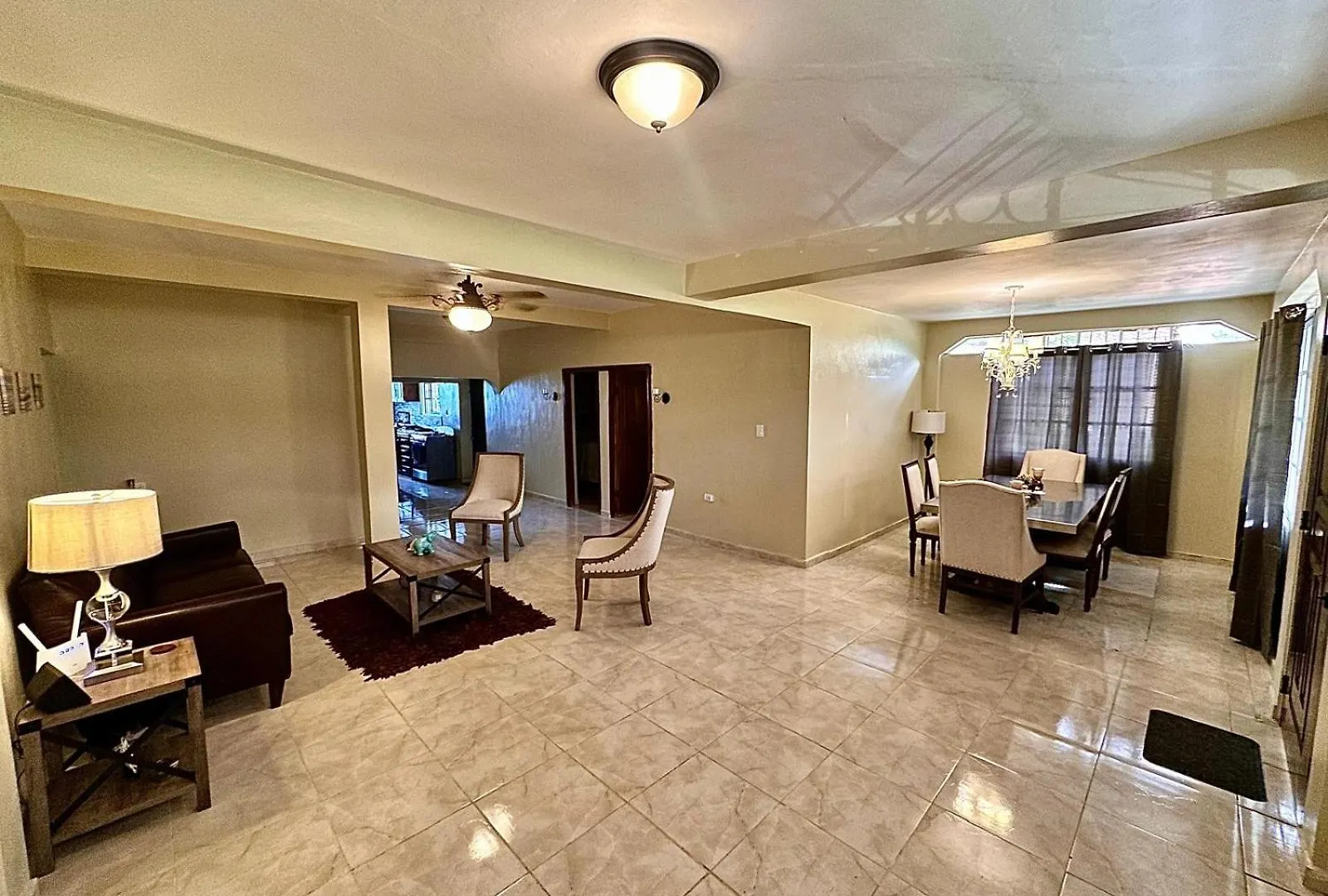 Casa Vista Mar, Los Patos, Paraiso, Barahona Villa 0*,  Dominikai Köztársaság